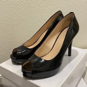Nine West Camya Black SY SIZE 8.5